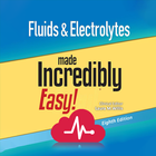 Fluids and Electrolytes MIE