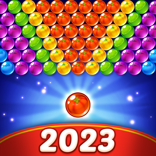 Bubble CoCo : Bubble Shooter