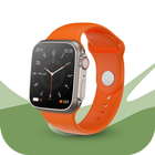 T900 ultra smart watch guide