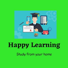 Happy Learning