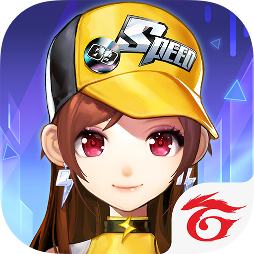 Garena Speed Drifters