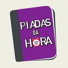 Piadas da Hora