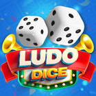 Ludo Dice | Play Board Game