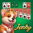 Jenny Solitaire