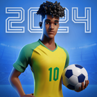 Soccer - Matchday Manager 24