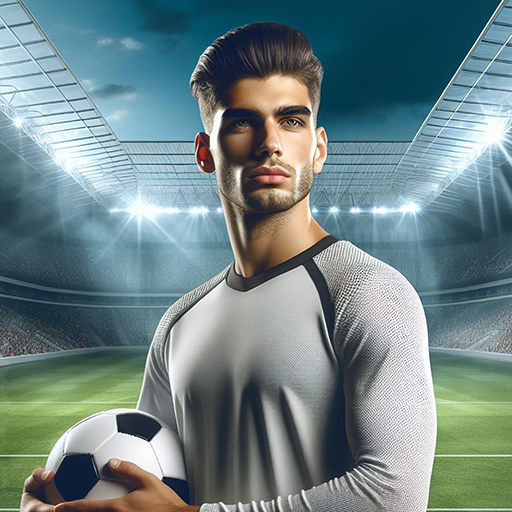 Goal - Football PVP Game