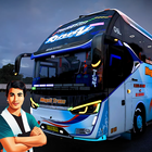 Coach Bus Simulator - Euro Bus