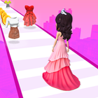 Fashion Battle, Dress Up Run