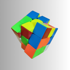 Rubik's cube solver