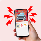 Anti Theft with Phone Alarm