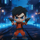 Shooter Run