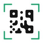 Qr code scanner and reader