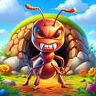 Ant Simulator: Wild Kingdom