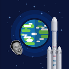 Elon Musk Bird