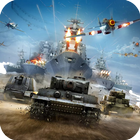 War games wallpapers. Tanks