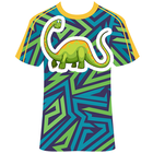 T-shirt design maker app