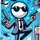 Stickman Hunter