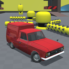 Car Crash:Слово пацана