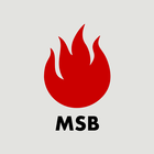 Fire Danger Outdoors