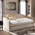 Trundle Bed