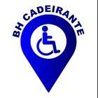 BH Cadeirante