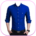 Man Formal Shirt Photo Editor