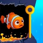 Save The Fish : Hero Rescue