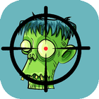 Zombie Shooter: Evil Dead