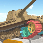 Tank Physics Mobile Vol.3
