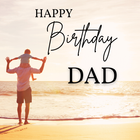 Birthday Wishes For Father