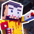 Meat For Eat: Zombie shooter