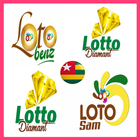 Loto Resultats du Togo