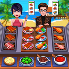 Cooking Cafe