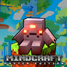 Mind craft Building Craftsman