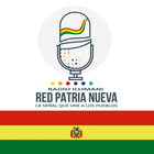 Radio Red Patria Nueva Bolivia