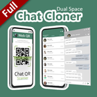 Chat Cloner