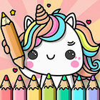 Kawaii Unicorn