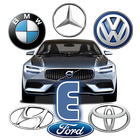 Car Names