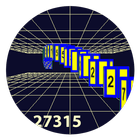 Kinetic Visual Acuity Lite