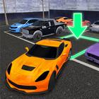 Car Parking: 3D Drift Driving