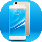 Theme for Vivo Y55s