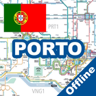 Porto Bus Metro Travel Guide