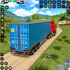 US Cargo Truck: Truck Game