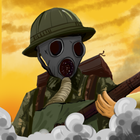 World War Battle 1917