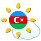 Weather Azerbaijan