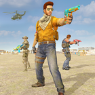 FPS Offline Gun Shooting Games