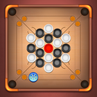 Carrom Master: Disc Pool Game
