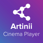 Artinii Cinema Player