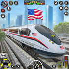 Euro Train Driving Simulator