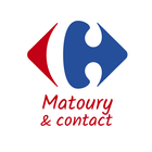 Carrefour Matoury & Contact